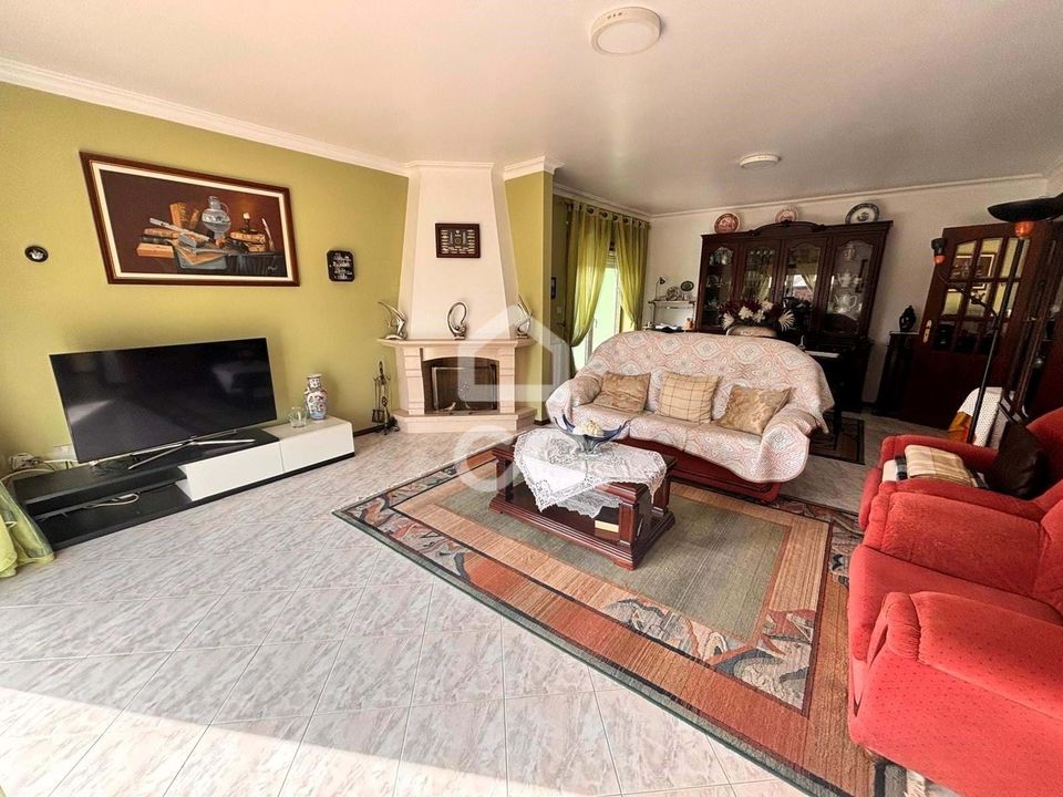Villa i Vieira de Leiria, Leiria - foto 4