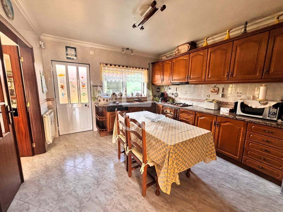 Villa i Vieira de Leiria, Leiria - foto 3
