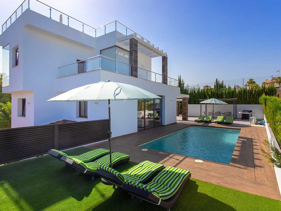 Villa i Ciudad Quesada, Alicante - foto 2