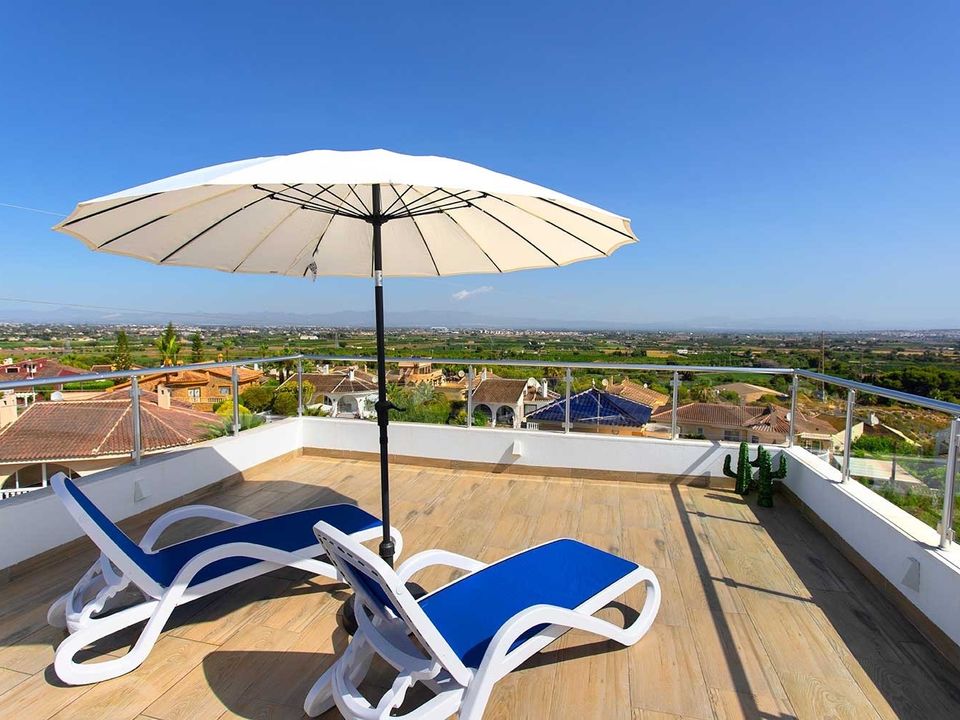Villa i Ciudad Quesada, Alicante - foto 3