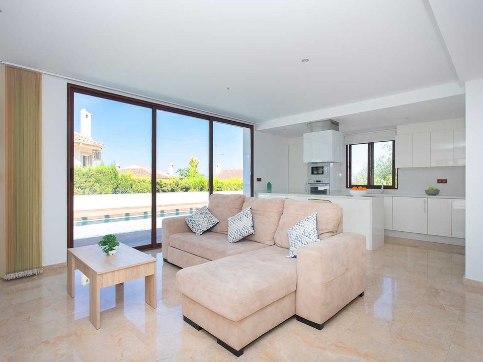 Villa i Ciudad Quesada, Alicante - foto 5