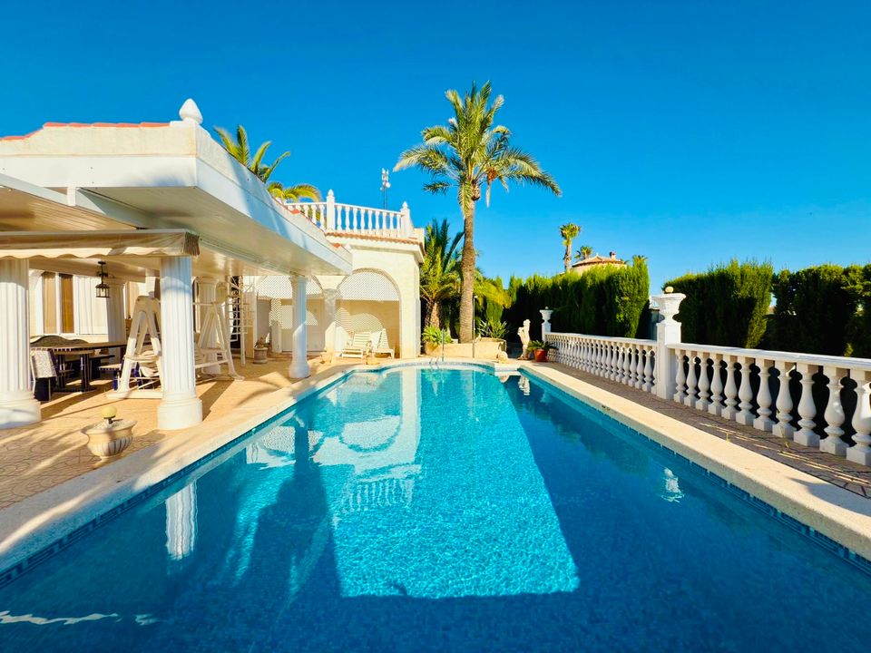 Villa i Ciudad Quesada, Alicante - foto 2