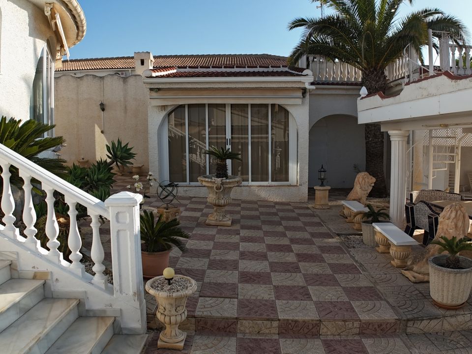 Villa i Ciudad Quesada, Alicante - foto 5