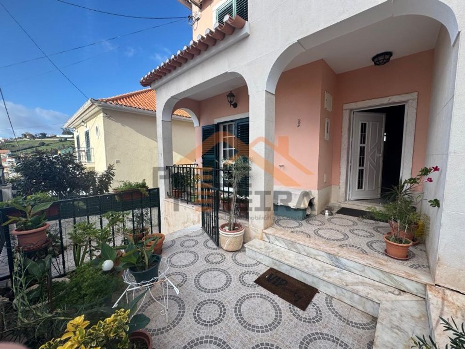 Villa i Odivelas, Lisbon - foto 1