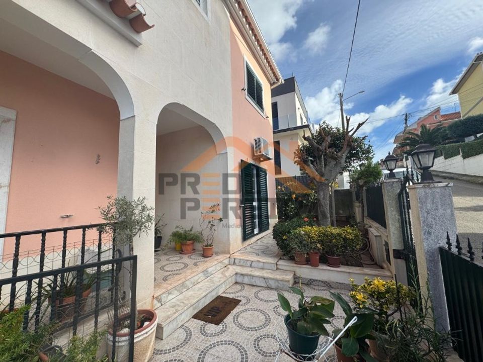 Villa i Odivelas, Lisbon - foto 2