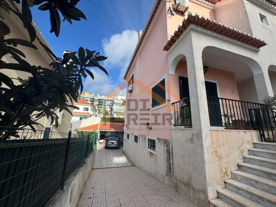 Villa i Odivelas, Lisbon - foto 4