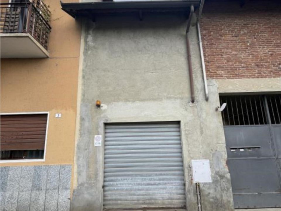 Lejlighed i Ponderano, Biella - foto 2