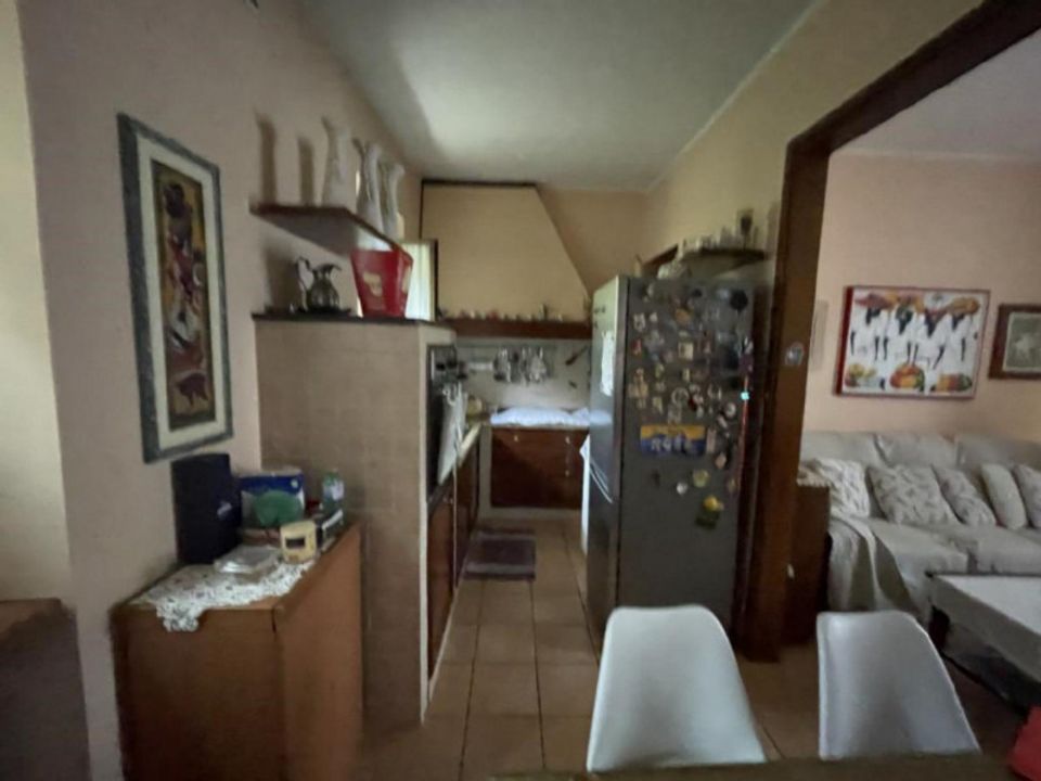 Lejlighed i Ponderano, Biella - foto 5