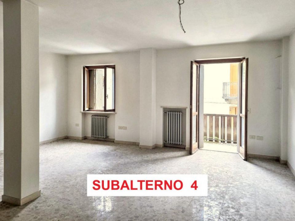 Lejlighed i Arsie, Belluno - foto 2