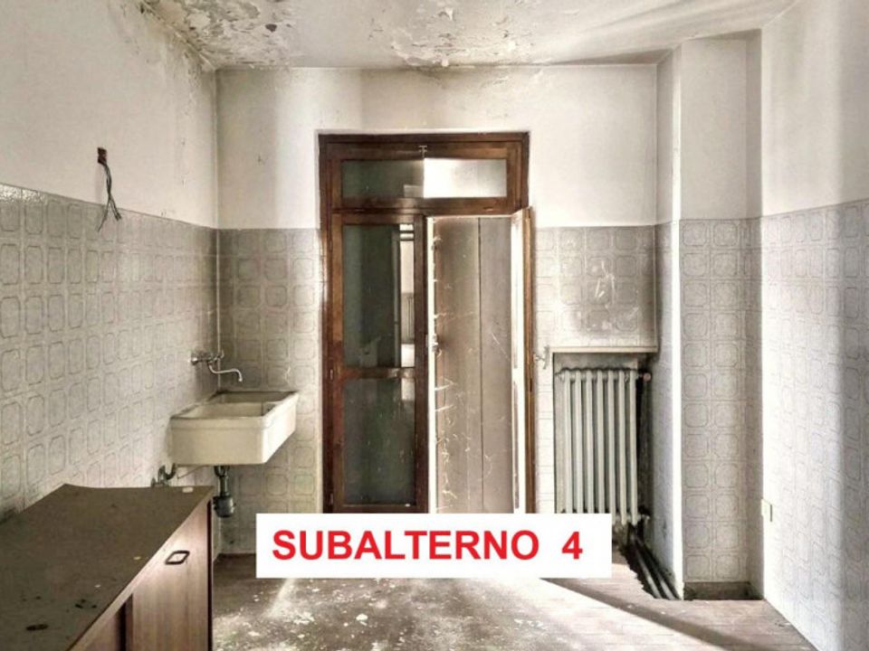 Lejlighed i Arsie, Belluno - foto 3