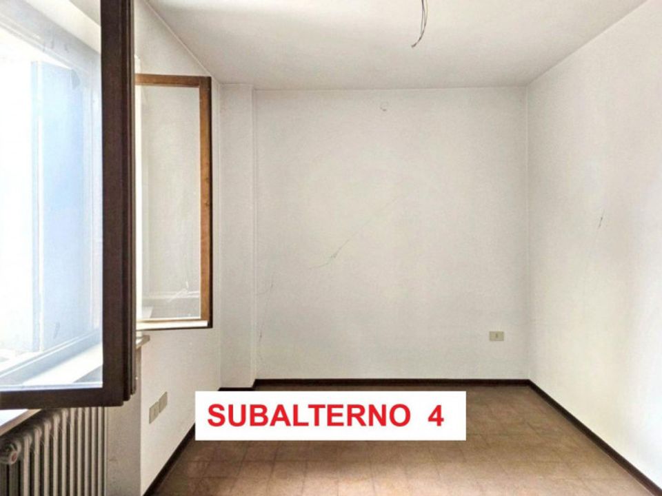 Lejlighed i Arsie, Belluno - foto 4