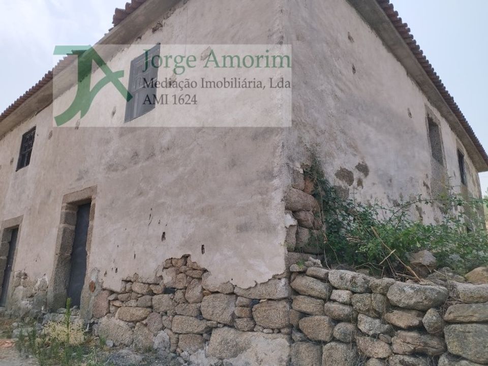 Helårsgrund i Mirandela, Braganca - foto 3