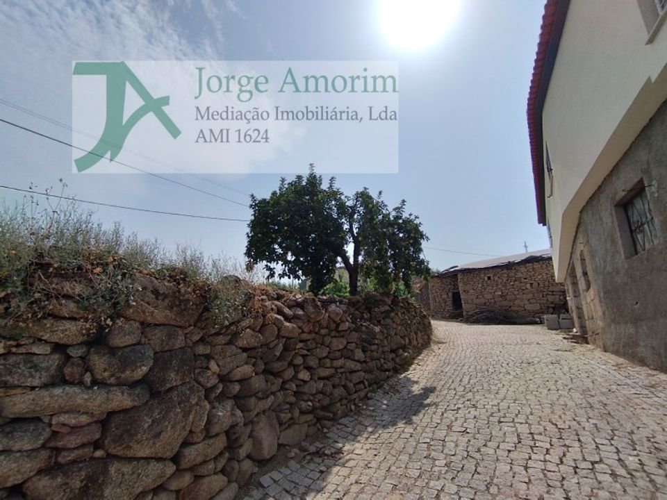 Helårsgrund i Mirandela, Braganca - foto 4