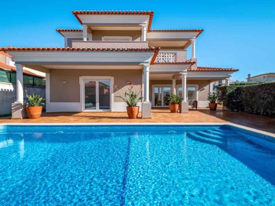 Villa i Obidos, Leiria - foto 1