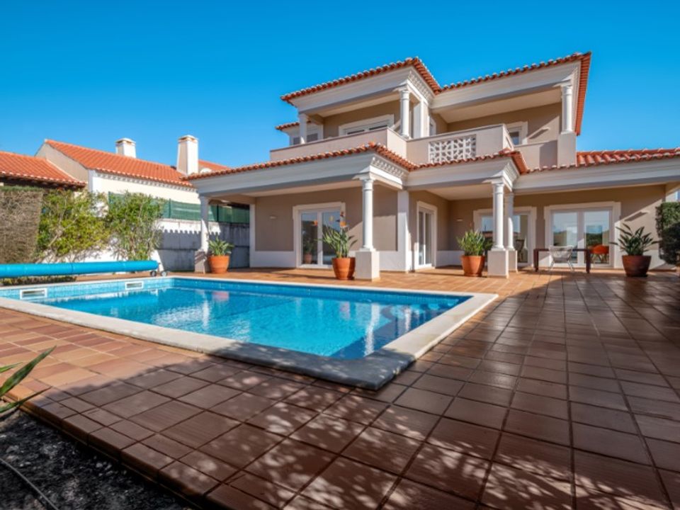 Villa i Obidos, Leiria - foto 2