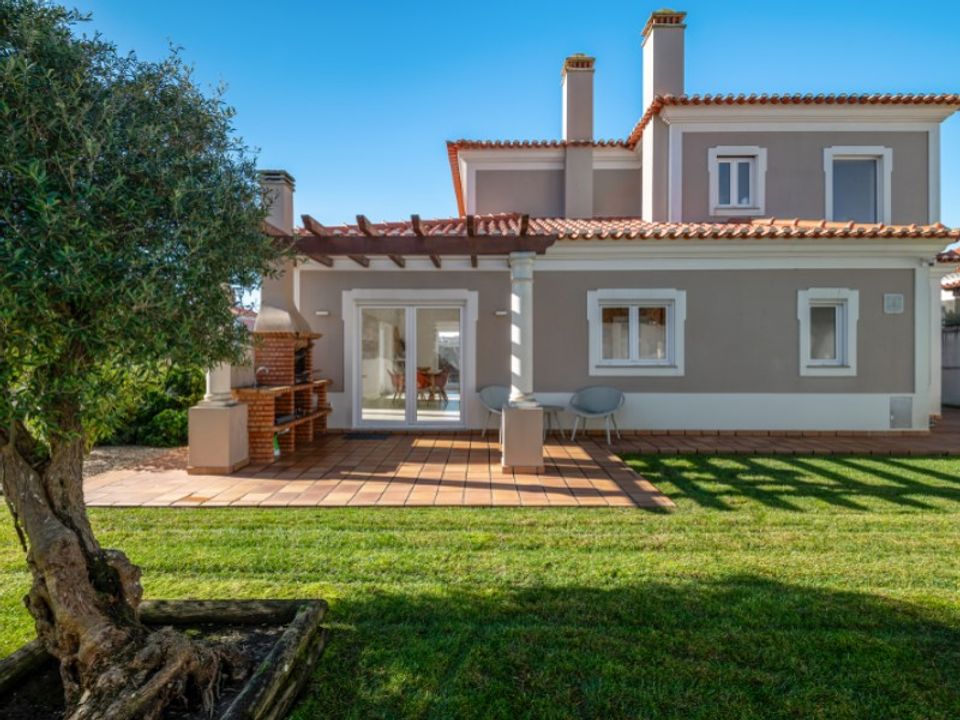 Villa i Obidos, Leiria - foto 3