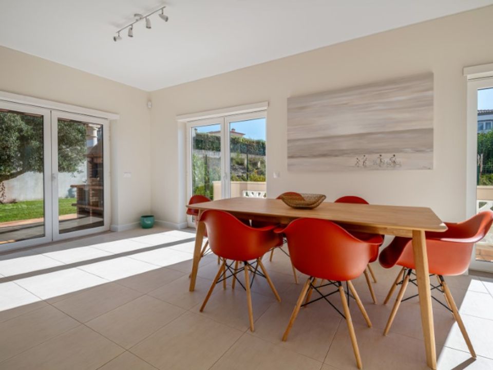 Villa i Obidos, Leiria - foto 5