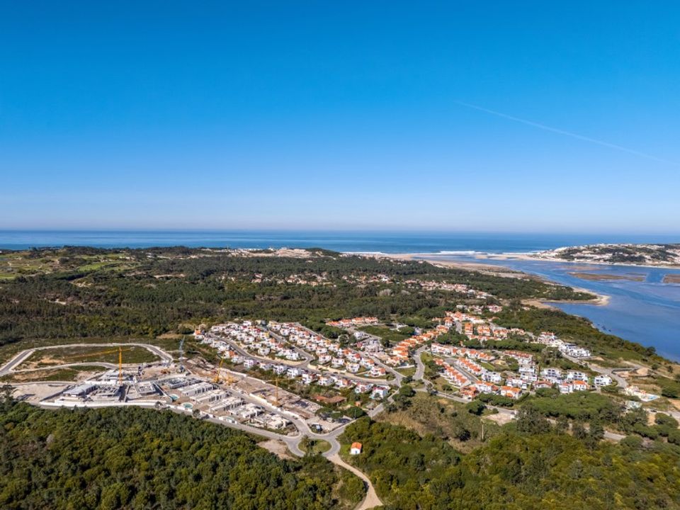 Helårsgrund i Vau, Leiria - foto 5