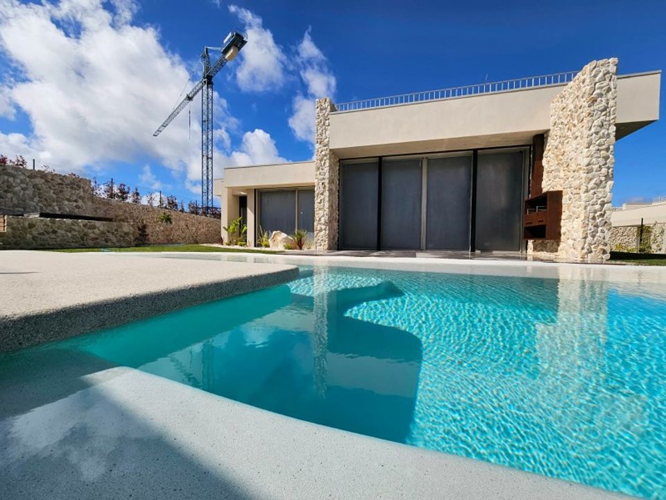 Villa i Vau, Leiria - foto 2