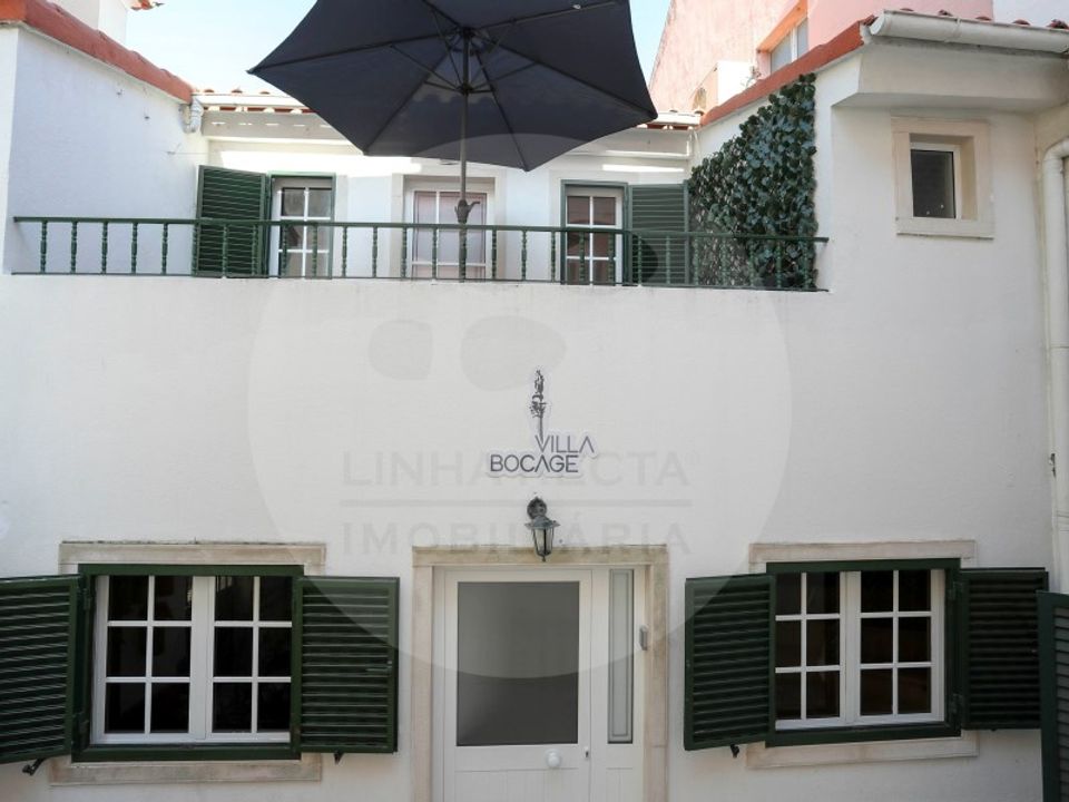 Villa a Setubal, Setubal - foto 2