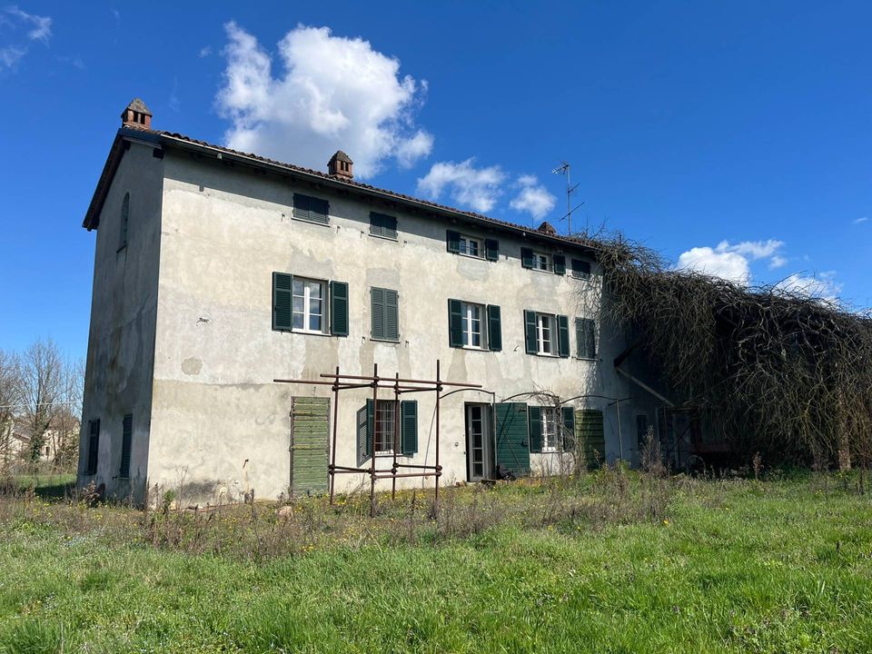Landejendom i Rivalta Bormida, Alessandria - foto 3