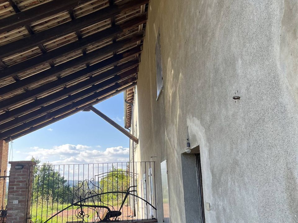 Landejendom i Rivalta Bormida, Alessandria - foto 5