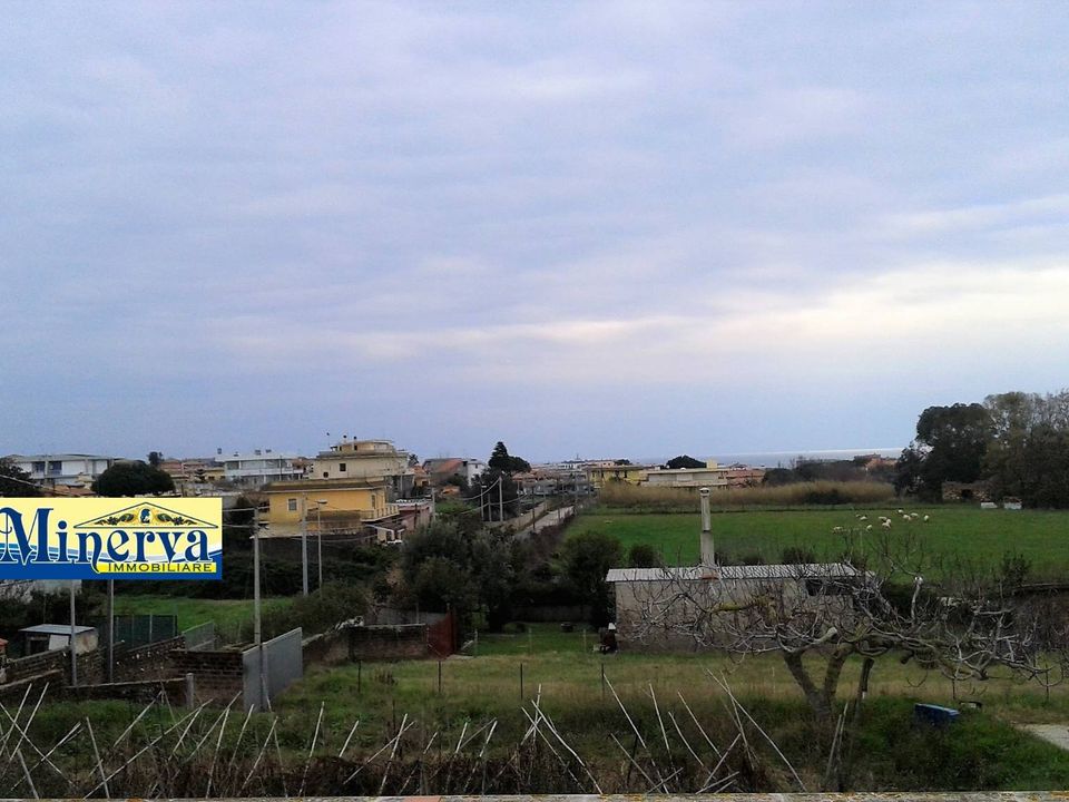 Helårsgrund i Anzio, Rome - foto 1