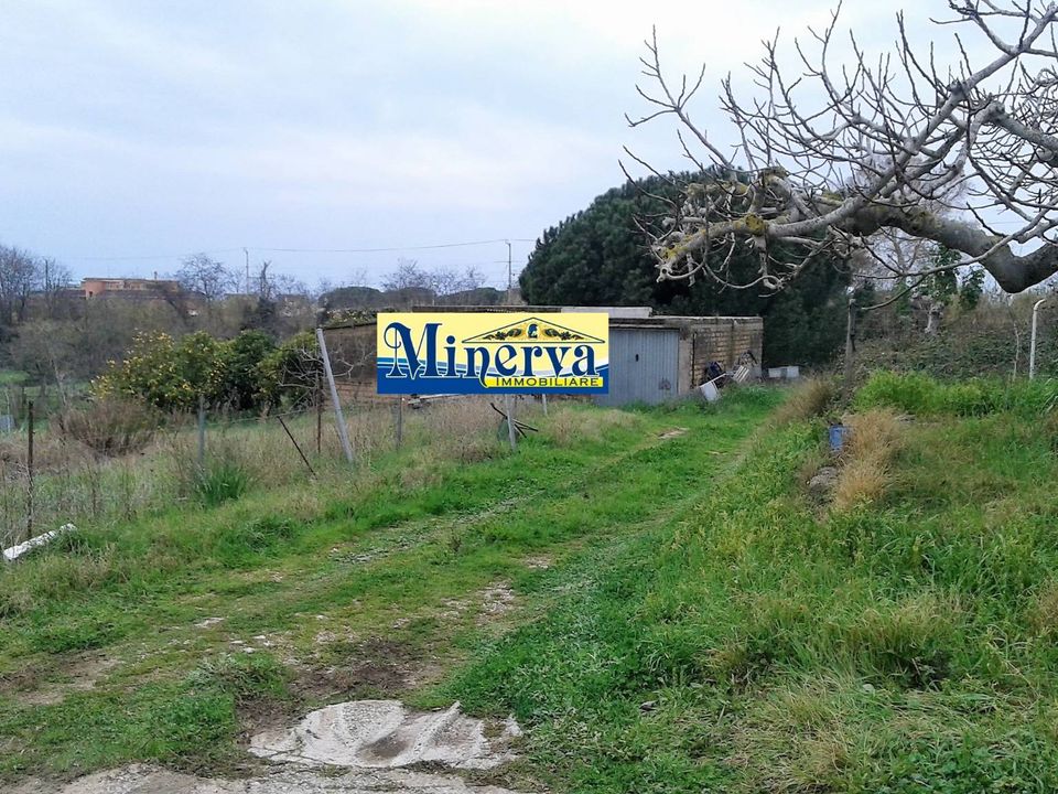 Helårsgrund i Anzio, Rome - foto 5