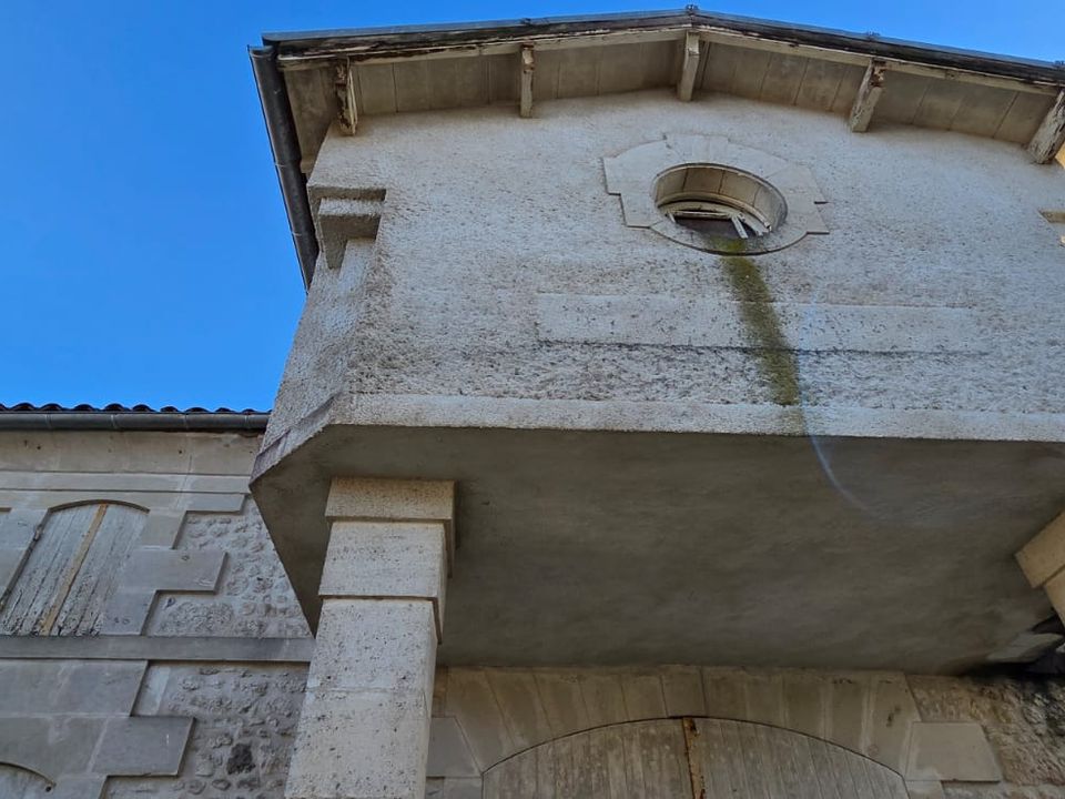 Plazas de parking en Lorignac, Charente-Maritime - foto 2