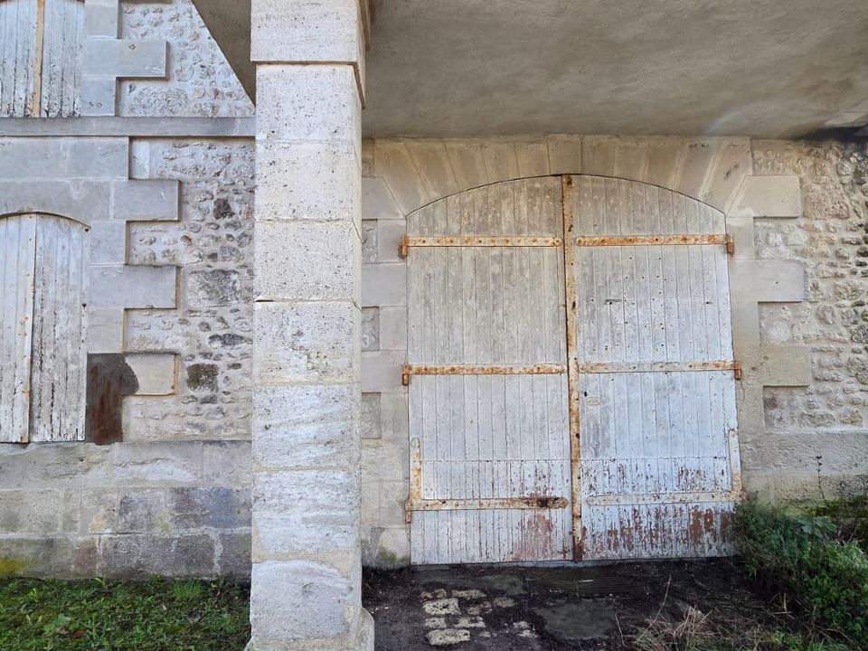 Plazas de parking en Lorignac, Charente-Maritime - foto 5