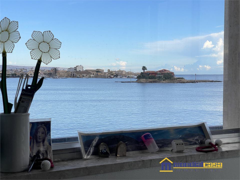 Lejlighed i Pachino, Siracusa - foto 1