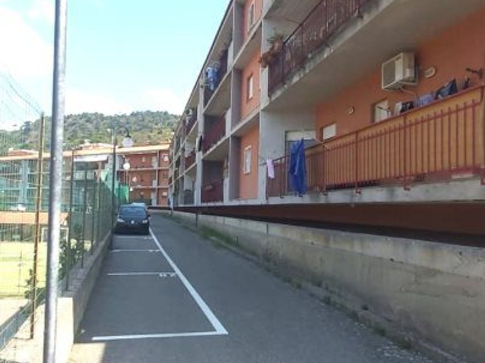 Lejlighed i Messina, Messina - foto 1