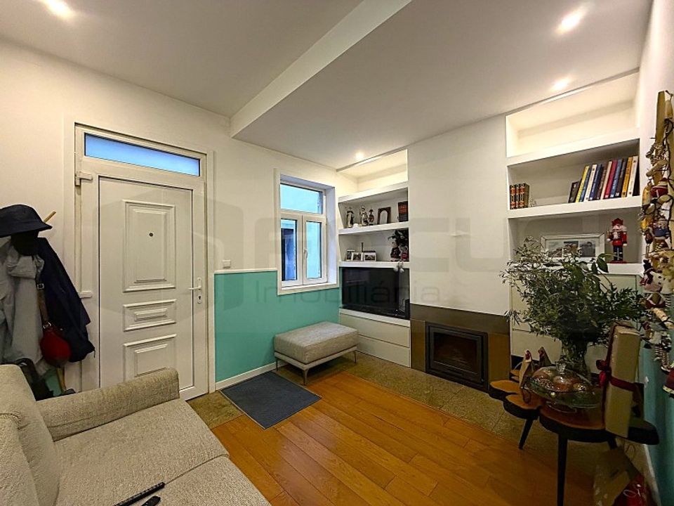 Haus in Aveiro, Aveiro - Foto 4