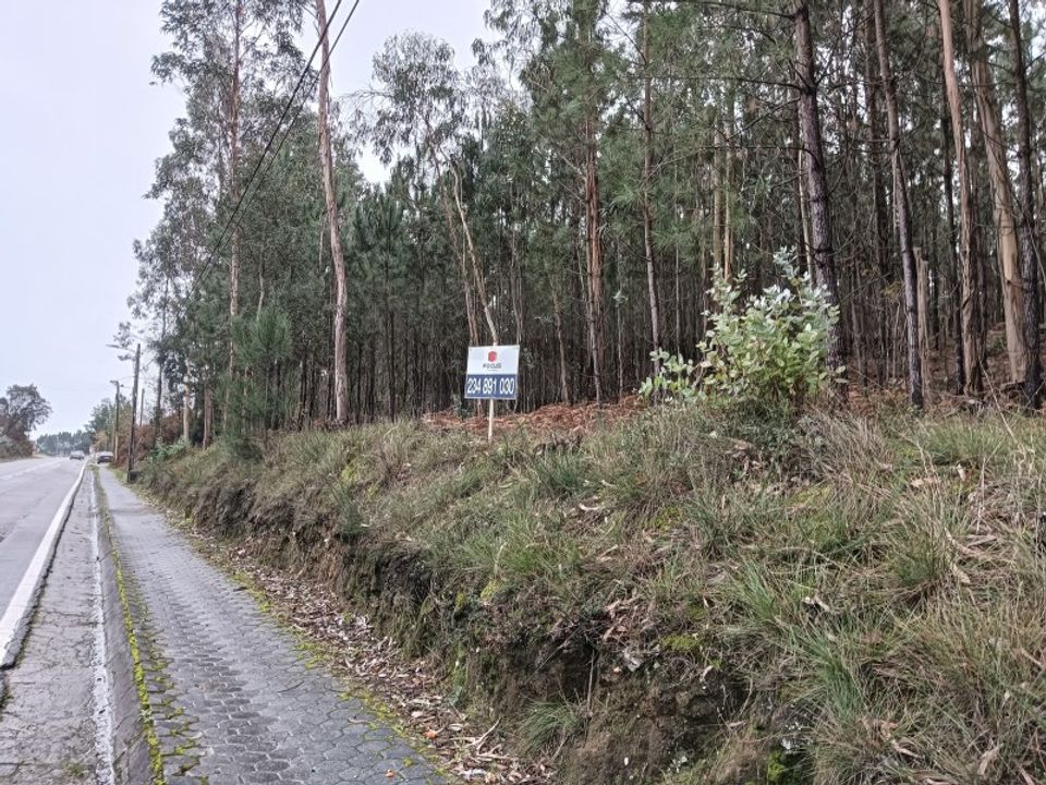 Terreno en Eixo e Eirol, Aveiro - foto 1