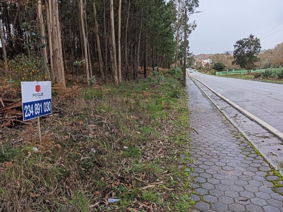 Terreno en Eixo e Eirol, Aveiro - foto 2