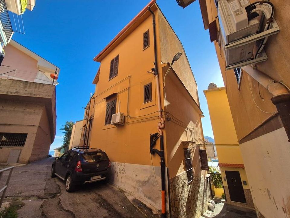 Lejlighed i Monreale, Palermo - foto 1