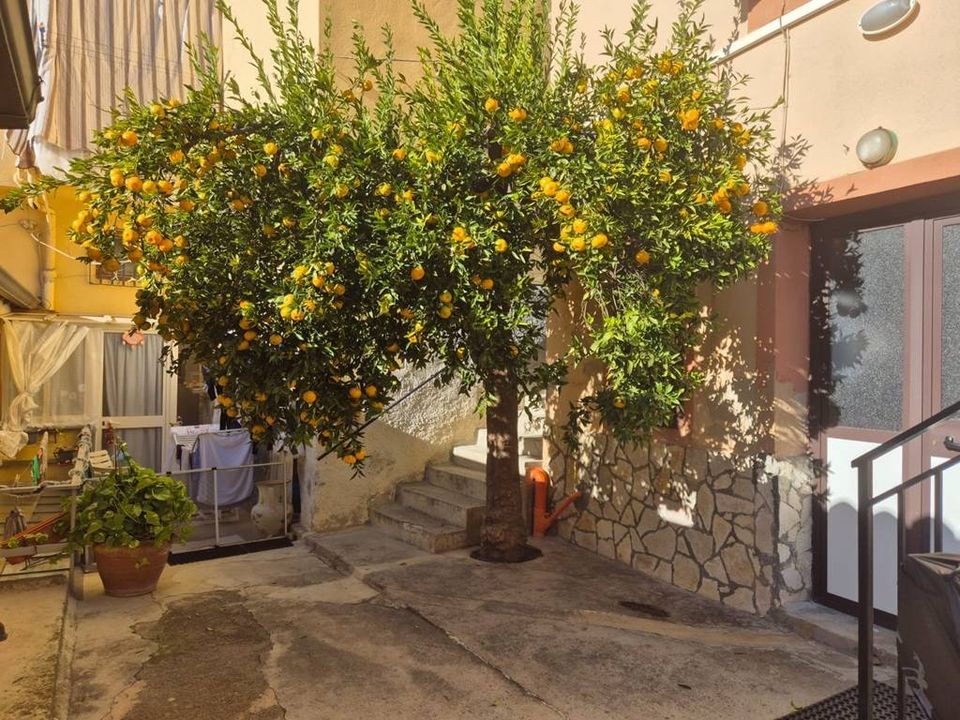 Lejlighed i Monreale, Palermo - foto 4