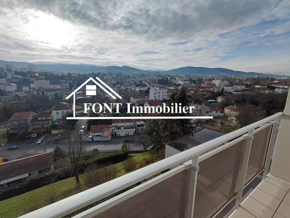 Apartamento en Saint-Chamond, Loire - foto 2