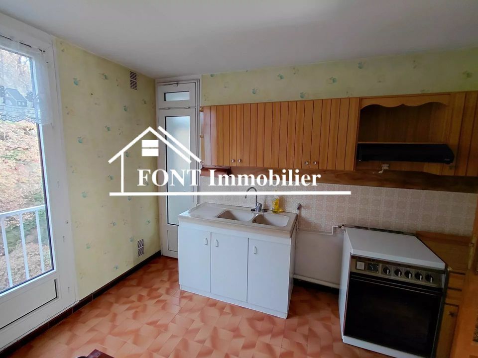 Apartamento en Saint-Chamond, Loire - foto 5