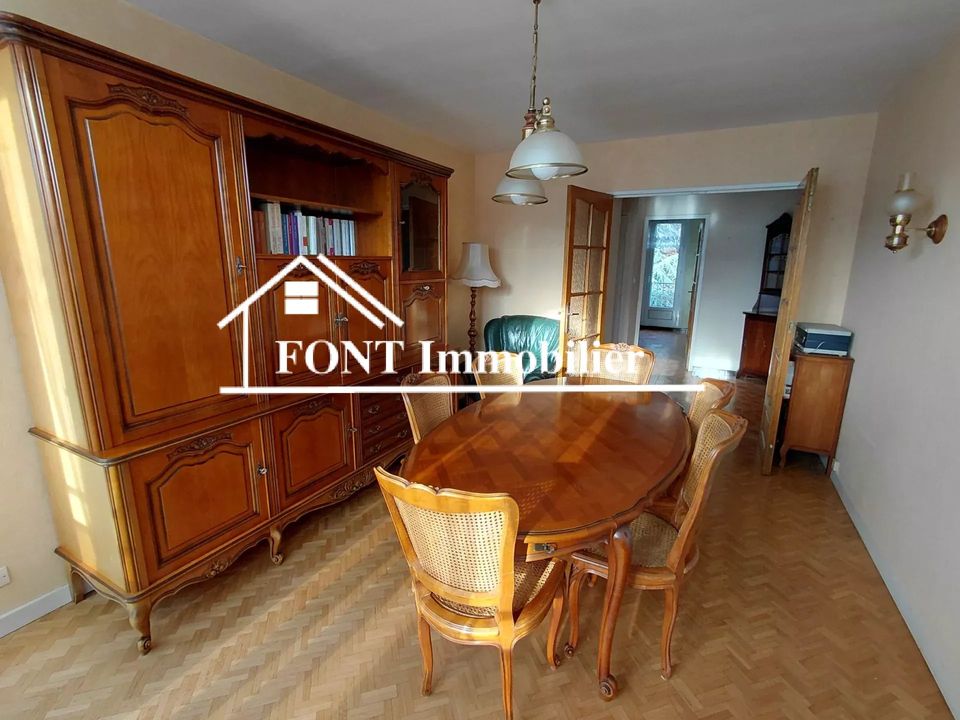 Apartamento en Saint-Chamond, Loire - foto 3