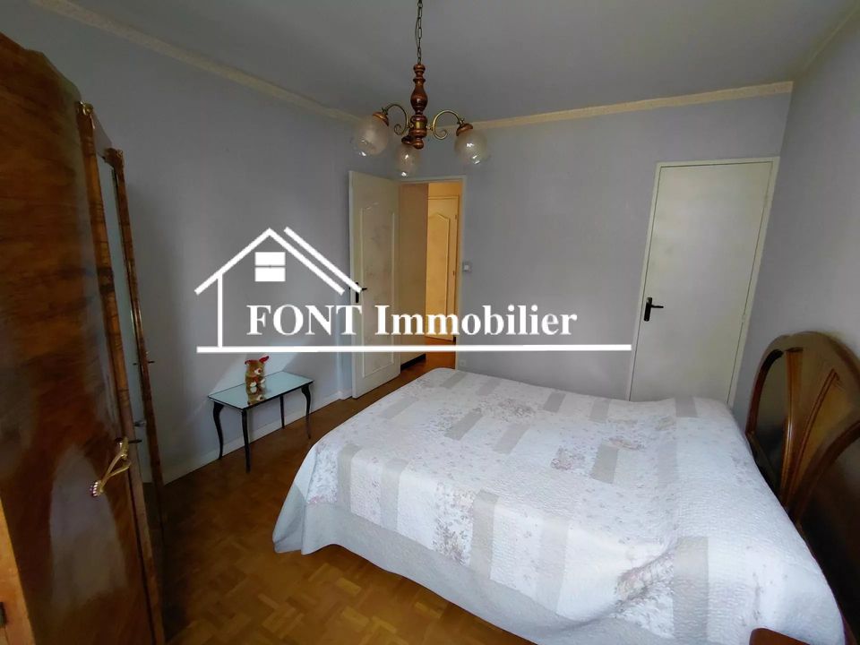 Apartamento en Saint-Chamond, Loire - foto 4