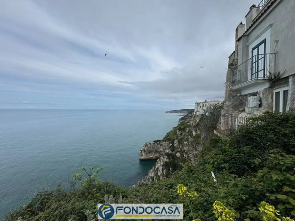 Lejlighed i Peschici, Foggia - foto 4