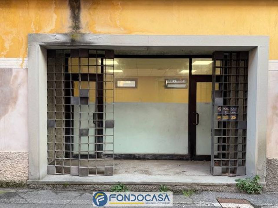 Erhvervsejendom i Passirano, Brescia - foto 1