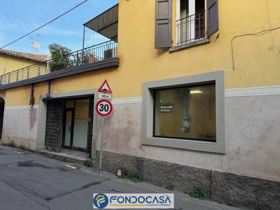 Erhvervsejendom i Passirano, Brescia - foto 2