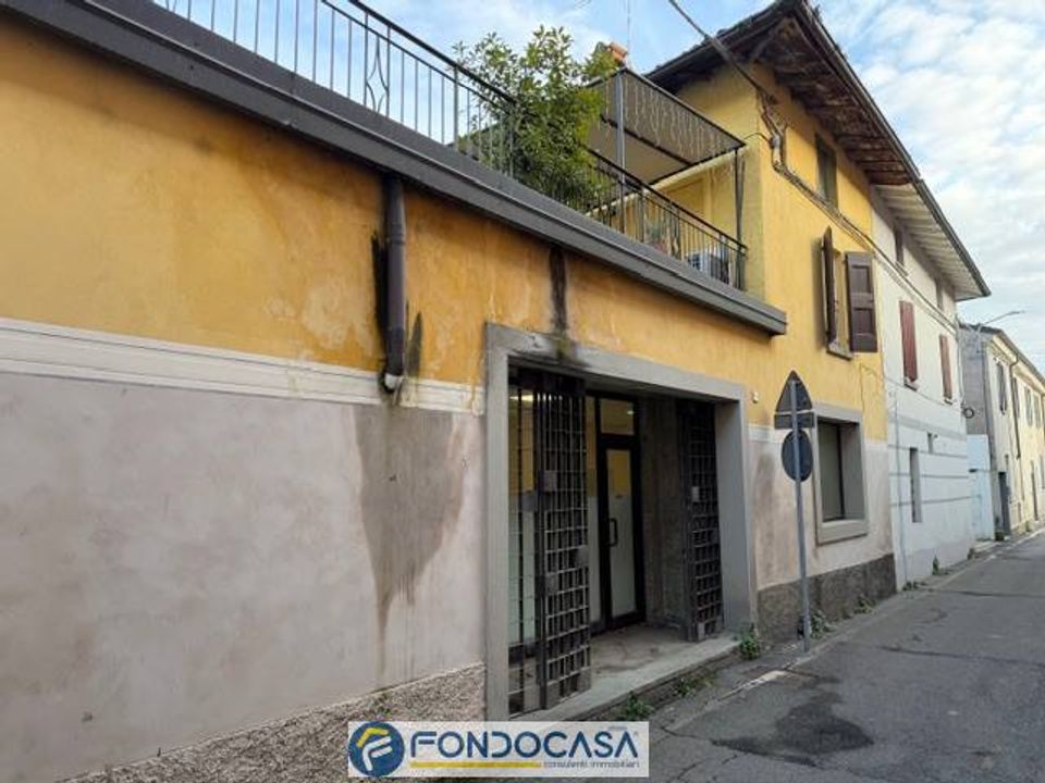 Erhvervsejendom i Passirano, Brescia - foto 3
