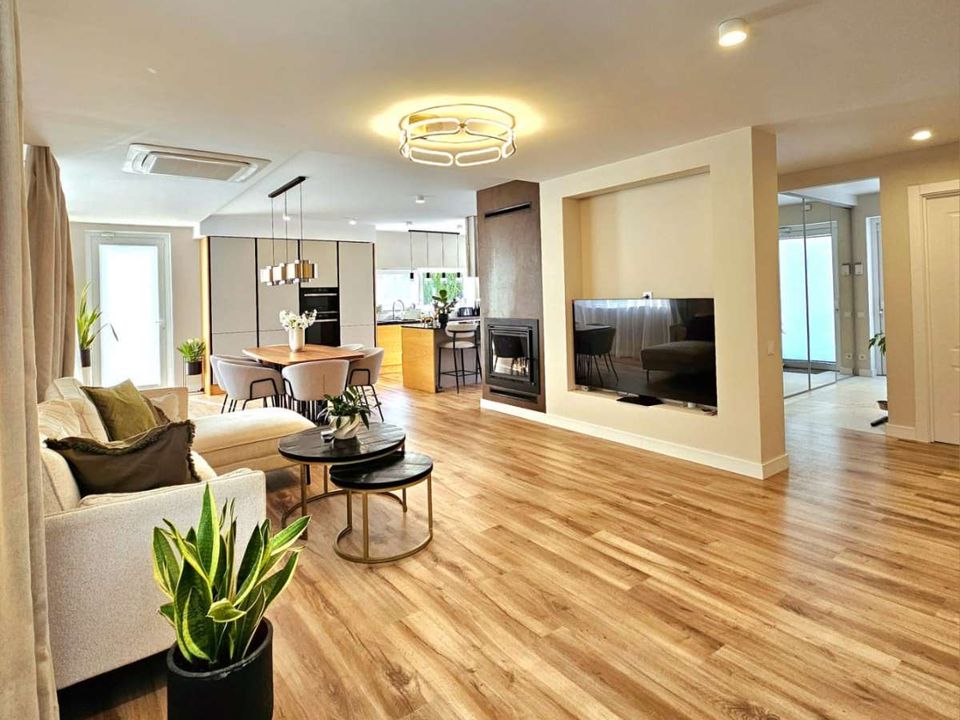 Villa i Calpe, Alicante - foto 4