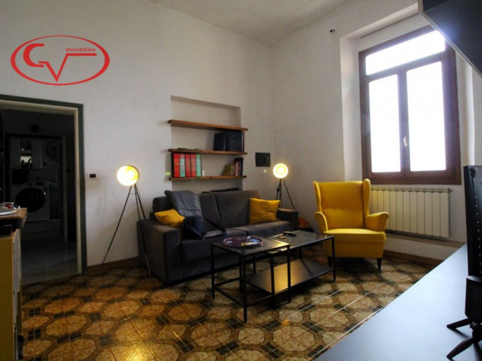 Lejlighed i Montevarchi, Arezzo - foto 3