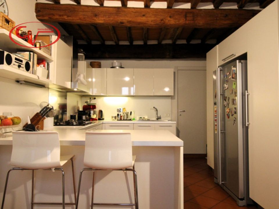 Rækkehus i San Giovanni Valdarno, Arezzo - foto 3