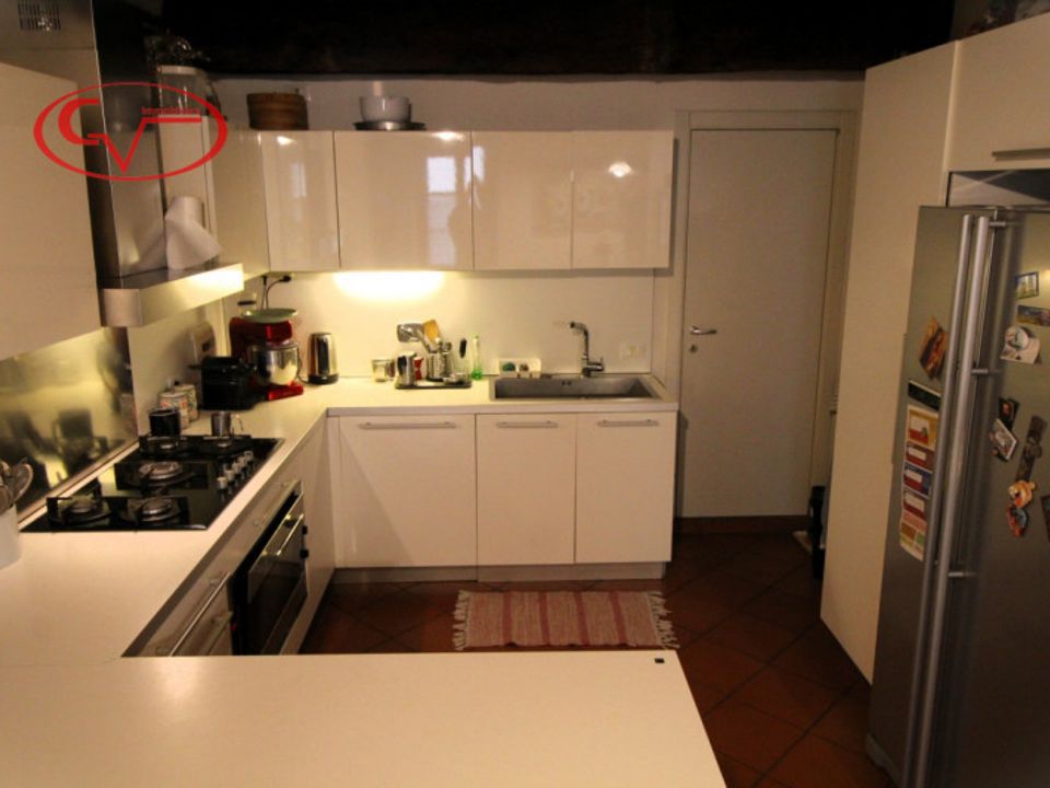 Rækkehus i San Giovanni Valdarno, Arezzo - foto 4