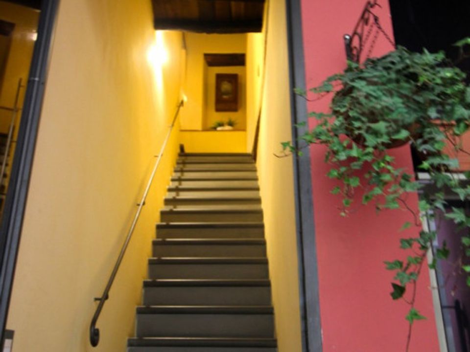 Rækkehus i San Giovanni Valdarno, Arezzo - foto 5
